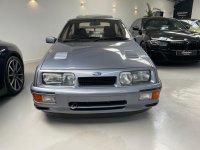 FORD SIERRA